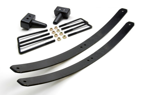 04-20 Ford F150 4 Rear Block Kit - Ready Lift