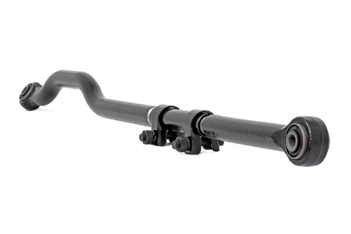 Track Bar Forged Rear 0-6" Lift Jeep Wrangler JL (18-23)