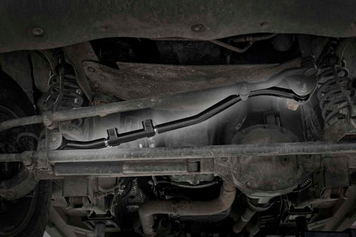 Track Bar Forged 0-4" Lift Jeep Grand Cherokee 4WD (99-04) Track Bar Forged 0-4" Lift Jeep Grand Cherokee 4WD (99-04)