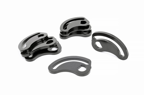 Plus 1 Degree Cam Washers SSL3 Chevy/GMC 1500 Truck/SUV (99-15)