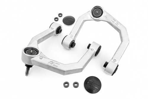 Upper Control Arms 3.5" Lift Ford Ranger 4WD (2019-2023)