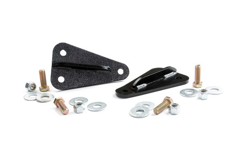 Sway Bar Drop Kit 4-6" Lift Ford Bronco 4WD (1980-1996)