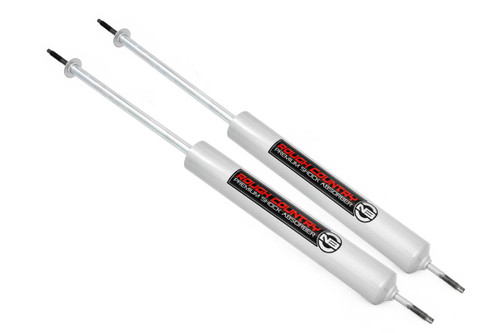 N3 Front Shocks 4-7" Ford F-250 4WD (1977-1979) 23298_A