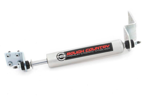N3 Steering Stabilizer Chevy/GMC C1500/K1500 Truck/SUV 2WD (88-99)