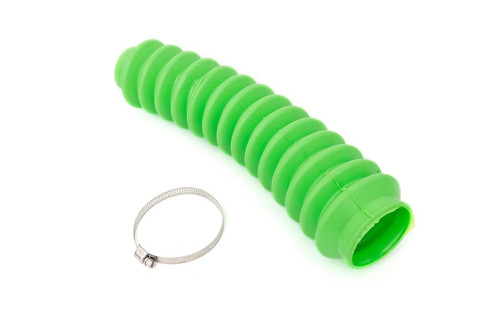 Shock Boot Hot Green