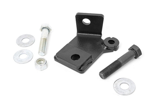 08-13 Dodge/Ram 2500 4WD 2-3in Front Track Bar Bracket 