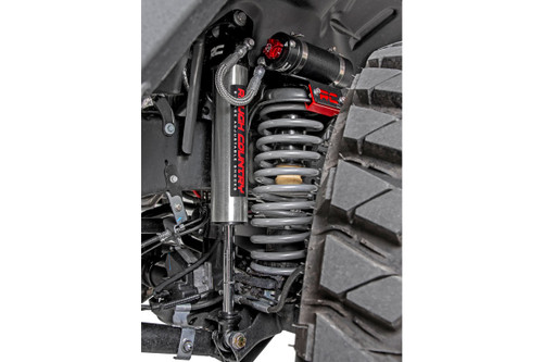 18-21 Jeep JL 3.5in Front Adj Vertex Shks 689007 18-21 Jeep JL 3.5in Front Adj Vertex Shks 689007
