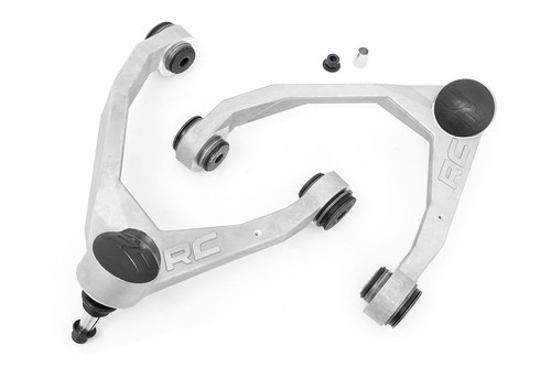 Forged UCA Pair 2.5-3.5" Lift Chevy/GMC 1500 Truck & SUV (07-16) Forged UCA Pair 2.5-3.5" Lift Chevy/GMC 1500 Truck & SUV (07-16)
