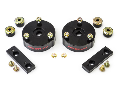 15-21 Chevy/GMC Colorado/Canyon 2in Leveling Kit - Ready Lift 15-21 Chevy/GMC Colorado/Canyon 2in Leveling Kit - Ready Lift