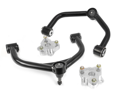 19-20 Ram 1500 2in Leveling Kit w/Upper Arms No Air Ride - Ready Lift