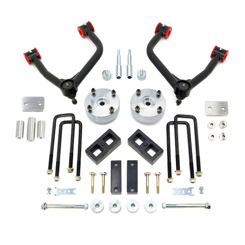 15-18 Toyota Tundra TRD Pro 2 SST Kit Pro Plus 2 - Ready Lift