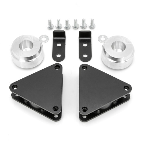 14-20 Nissan Rogue 2.0 SST Kit - Ready Lift