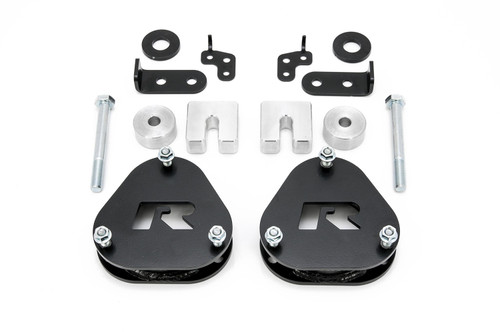 13-18 Toyota Rav4 2.0 SST Kit - Ready Lift