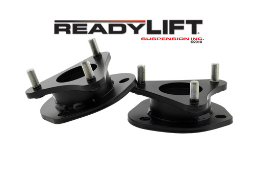 05-11 Dodge Dakota 2Wd 2in Leveling Kit - Ready Lift