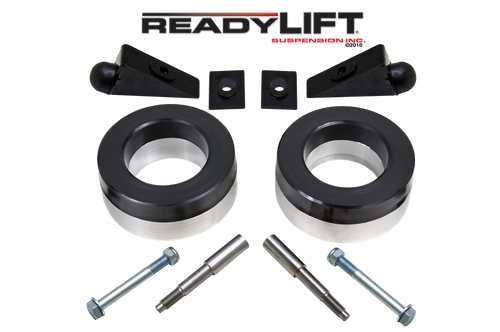 06-08 Dodge 1500 2Wd 2.25 Leveling Kit - Ready Lift 06-08 Dodge 1500 2Wd 2.25 Leveling Kit - Ready Lift