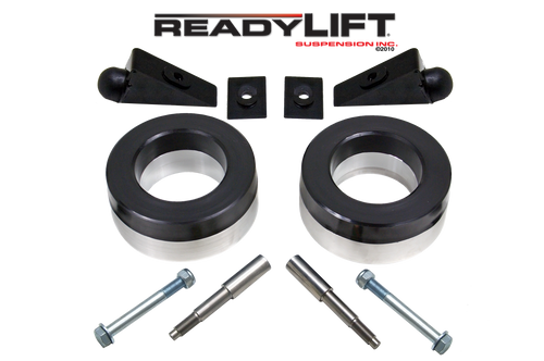 06-08 Dodge 1500 2Wd 2.25 Leveling Kit - Ready Lift