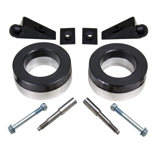 12-17 Ram 1500 2Wd 1.75 Leveling Kit - Ready Lift 12-17 Ram 1500 2Wd 1.75 Leveling Kit - Ready Lift