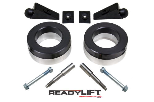 09-11 Ram 1500 2Wd 1.75 Leveling Kit - Ready Lift