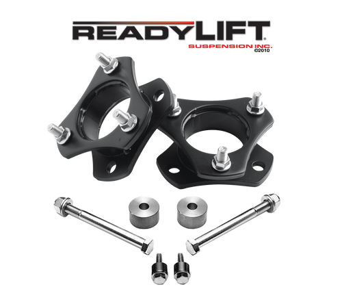 99-06 Toyota Tundra 3 Front Leveling Kit - Ready Lift