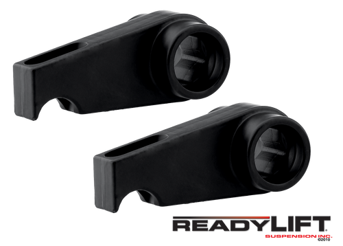 04-12 Chevy/GMC Colorado/Canyon 2.25 Leveling Kit w/Torsion Key - Ready Lift