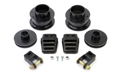 14-19 Ram 2500 3.0 Frontw/1.0 Rear SST Kit - Ready Lift