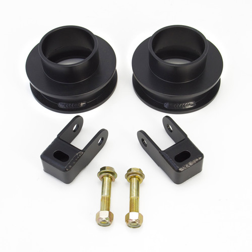 13-19 Ram 2500/3500 1.75 Leveling Kit - Ready Lift