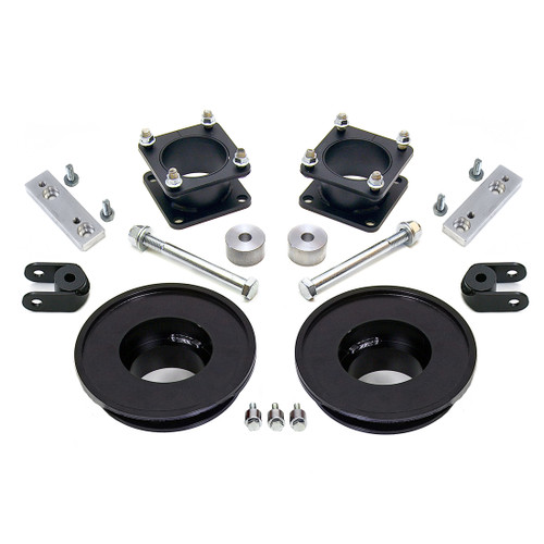 08-20 Toyota Sequoia 3 SST Kit w/o Shock - Ready Lift
