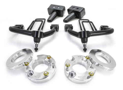 14-20 Ford F150 3.5 SST Kit w/out Shock - Ready Lift