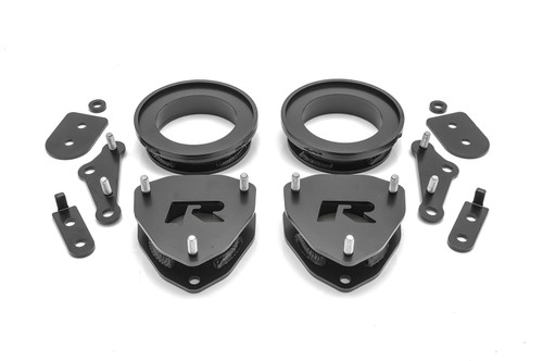 14-19 Toyota Highlander 2.0 SST Kit - Ready Lift