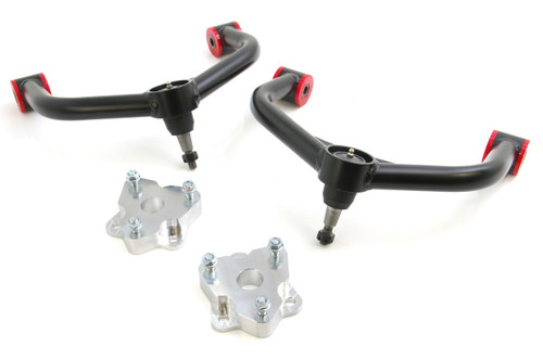 06-18 Dodge/Ram 1500 2in Leveling Kit w/Tubular Arms - Ready Lift