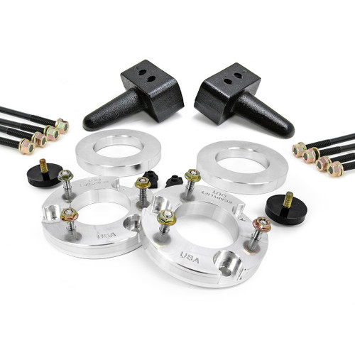 17-20 Ford Raptor 2.5 SST Kit - Ready Lift