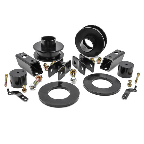 11-20 Ford F250/F350/F450 2.5 Front Leveling Kit - Ready Lift