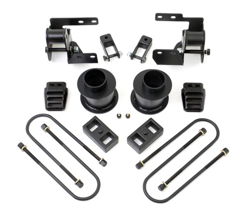 13-19 Ram 3500 4.5 SST Kit w/TB Brkt - Ready Lift
