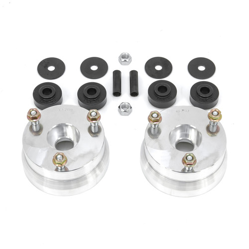 19-20 Ford Ranger 3 Leveling Kit - Ready Lift