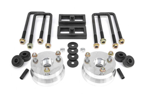 19 Ford Ranger 3 SST Kit - Ready Lift
