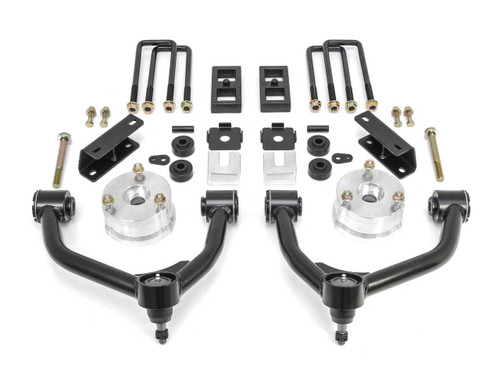 15-20 Chevy/GMC Colorado/Canyon 3.5 SST Kit - Ready Lift