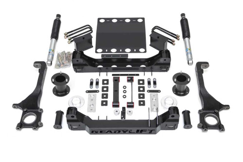05-15 Toyota Tacoma 6 Lug Kit - Ready Lift