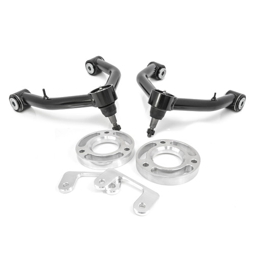 19-20 Chevy/GMC 1500 Trail Boss/AT4 1.75in Leveling Kit - Ready Lift