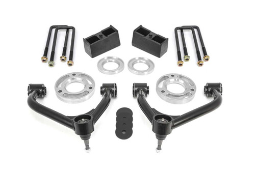 19-20 Chevy/GMC 1500 Trail Boss/AT4 2.0 SST Kit - Ready Lift 19-20 Chevy/GMC 1500 Trail Boss/AT4 2.0 SST Kit - Ready Lift