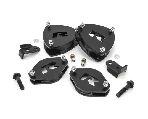 19-20 Subaru Accent 2 SST Kit - Ready Lift