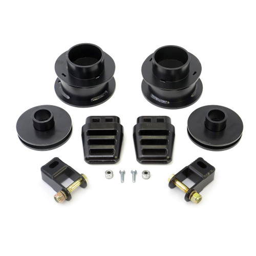 19-20 Ram 2500 3.0 Frontw/1.0 Rear SST Kit - Ready Lift