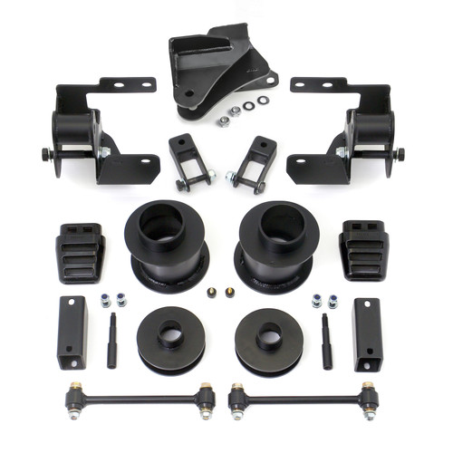 19-20 Ram 2500 4.5 SST Kit w/TB Brkt - Ready Lift