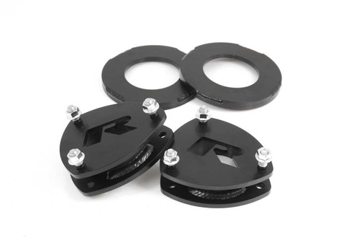 14-20 Jeep WK2 2.0 SST Kit - Ready Lift