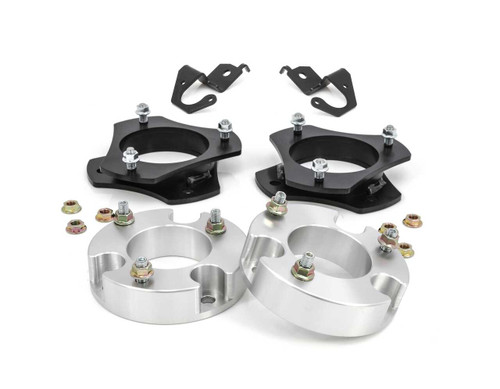 18-21 Ford Expedition 3F/2R Lift Kit - Ready Lift