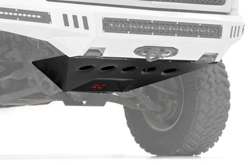 Skid Plate Prerunner Bumper Chevy/GMC 1500 (07-13)