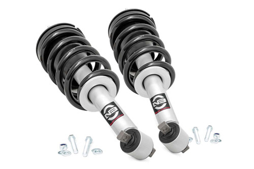 2" Leveling Kit Loaded Strut Chevy/GMC 1500 (19-25)