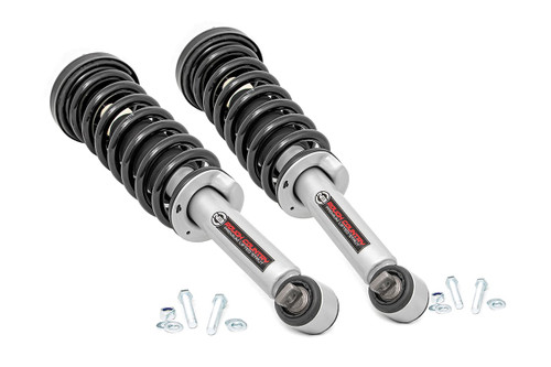 2" Leveling Kit Loaded Strut Ford F-150 4WD (2014-2023)