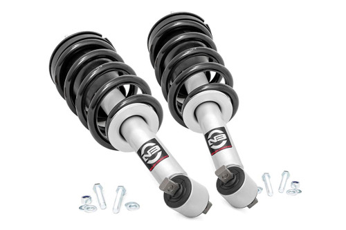 2" Leveling Kit Loaded Strut Chevy/GMC 1500 (14-18)
