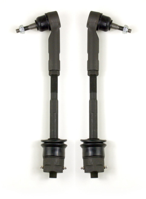 11-19 Chevy/GMC 2500/3500HD Tie Rod Replacement Assemblies - Ready Lift