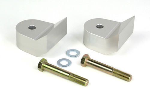 05-18 Ford F250/F350 1in Lower Coil Spacer - Ready Lift